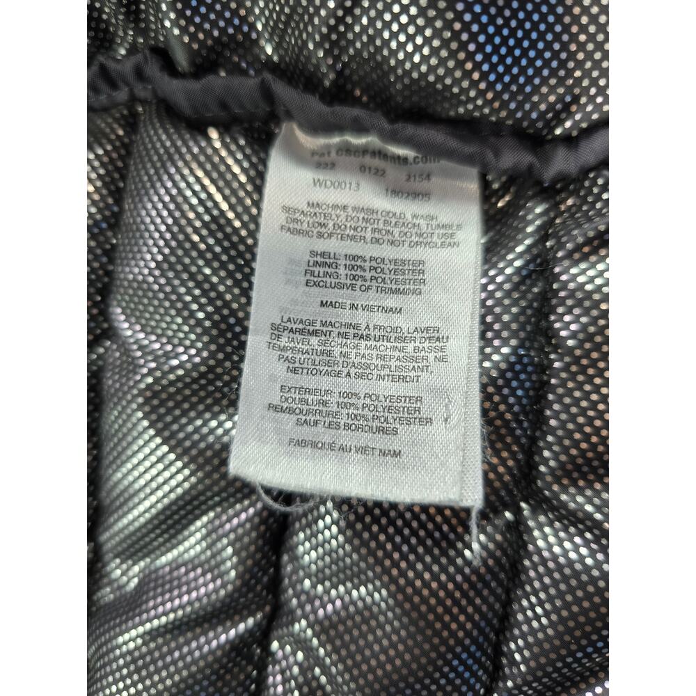 Columbia Kids Hooded Puffer Coat 4T - Picture 11 of 15